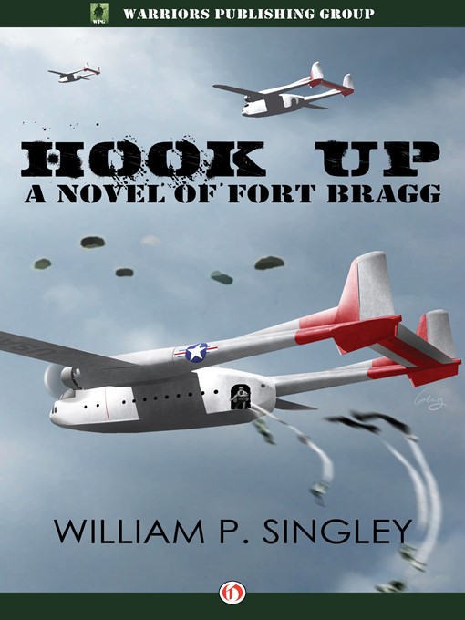 Title details for Hook Up by William P Singley - Wait list